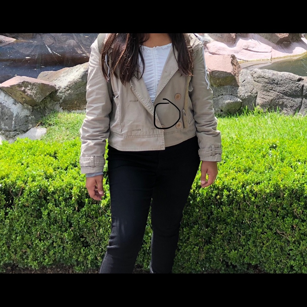 Hurley jacket - Picture 3 of 3